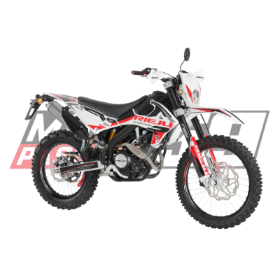 Rieju Marathon 125 Pro - Enduro 125cc haut de gamme Rieju Marathon 125 Pro - Enduro 125cc haut de gamme