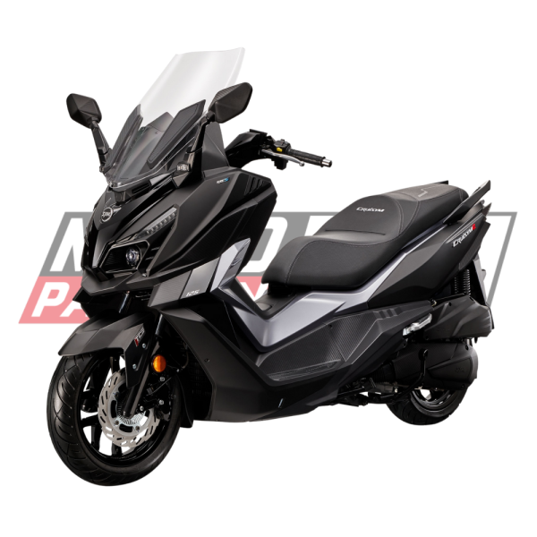 Sym Cruisym 125 ABS E5+ 2025