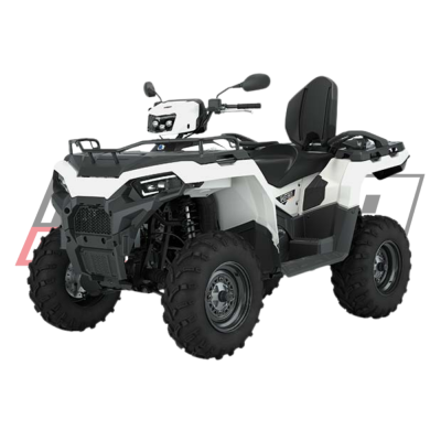 Quad Sportsman Touring 570 EPS | Aventure à deux tout-terrain Quad Sportsman Touring 570 EPS | Aventure à deux tout-terrain