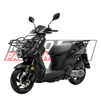 SYM XPRO 50 – Scooter utilitaire 50cc pro fiable SYM XPRO 50 – Scooter utilitaire 50cc pro fiable