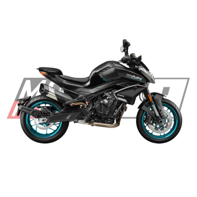 CFMOTO 800NK Advanced TC – Roadster 799cc haut de gamme CFMOTO 800NK Advanced TC – Roadster 799cc haut de gamme