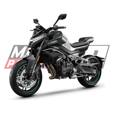 CFMOTO 800NK Advanced TC – Roadster 799cc haut de gamme CFMOTO 800NK Advanced TC – Roadster 799cc haut de gamme