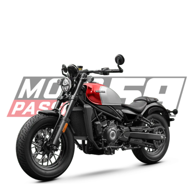 CFMOTO 450CL-C – Moto Cruiser 450cc élégante et moderne CFMOTO 450CL-C – Moto Cruiser 450cc élégante et moderne