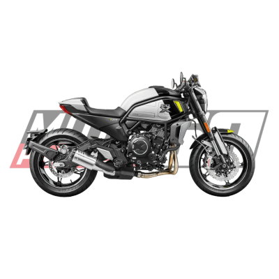 CFMOTO 700CL-X Sport – Café Racer moderne et puissant CFMOTO 700CL-X Sport – Café Racer moderne et puissant