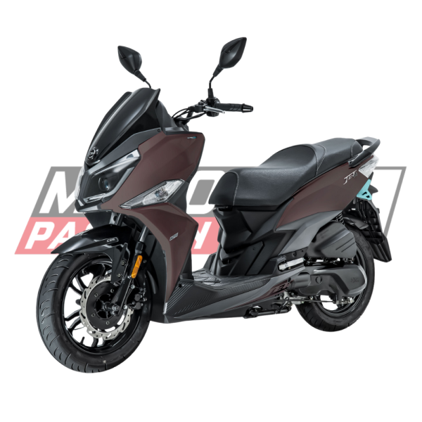 SYM JET 14 125 AC Euro 5