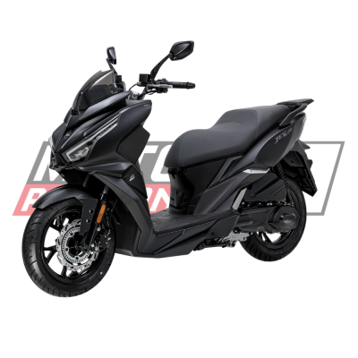 SYM JET 14 EVO 125 LC ABS Euro 5+ - Scooter Urbain Sportif et Moderne SYM JET 14 EVO 125 LC ABS Euro 5+ - Scooter Urbain Sportif et Moderne
