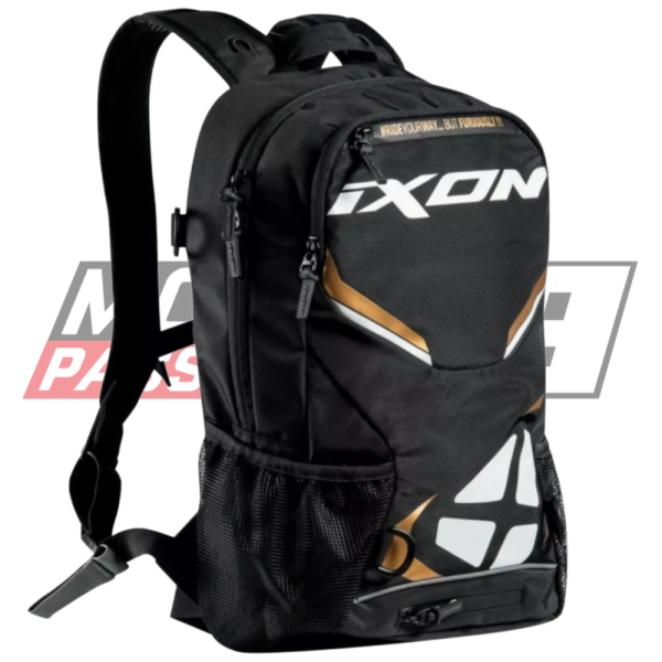 Sac à Dos Moto Ixon R-Tension 23L