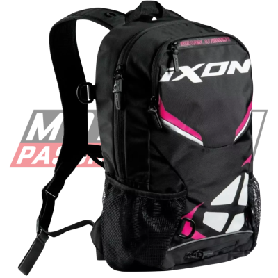 Sac à Dos Moto Ixon R-Tension 23L | Compatible Airbag Sac à Dos Moto Ixon R-Tension 23L | Compatible Airbag