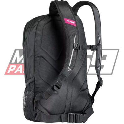 Sac à Dos Moto Ixon R-Tension 23L | Compatible Airbag Sac à Dos Moto Ixon R-Tension 23L | Compatible Airbag