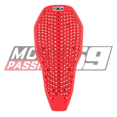 Dorsale Moto Alpinestars Nucleon Plasma | Protection Niveau 2 Dorsale Moto Alpinestars Nucleon Plasma | Protection Niveau 2