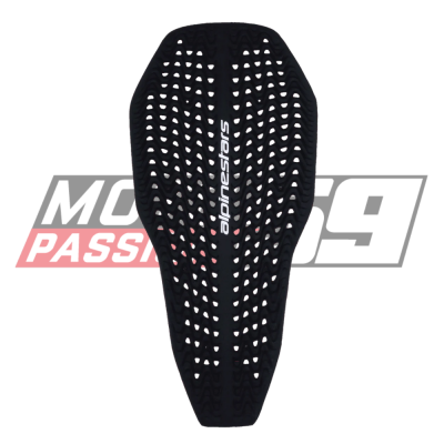Dorsale Moto Alpinestars Nucleon Plasma | Protection Niveau 2 Dorsale Moto Alpinestars Nucleon Plasma | Protection Niveau 2