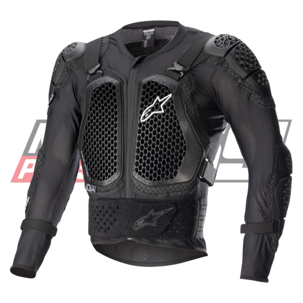 Gilet de Protection Alpinestars Bionic Action V2