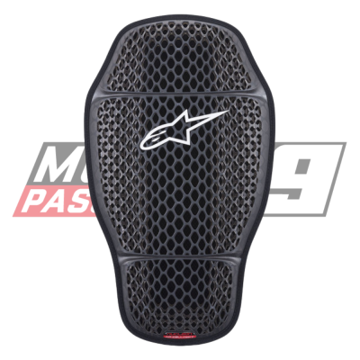 Dorsale Moto Alpinestars Nucleon KR-Celli | Protection Niveau 1 Dorsale Moto Alpinestars Nucleon KR-Celli | Protection Niveau 1
