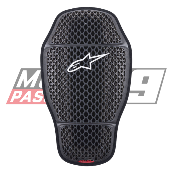 Dorsale Moto Alpinestars Nucleon KR-Celli Niveau 1