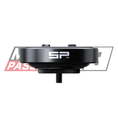 Module Anti-Vibrations SP Connect | Protection Caméra Moto