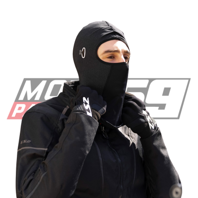 Cagoule Moto Été LS2 Summer Balaclava | Anti-Transpiration & Anti-Buée Cagoule Moto Été LS2 Summer Balaclava | Anti-Transpiration & Anti-Buée
