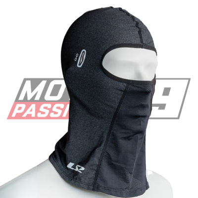 Cagoule Moto Été LS2 Summer Balaclava | Anti-Transpiration & Anti-Buée Cagoule Moto Été LS2 Summer Balaclava | Anti-Transpiration & Anti-Buée