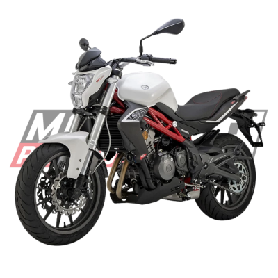 Benelli BN302 - Moto Naked 300cc Sportive A2 Benelli BN302 - Moto Naked 300cc Sportive A2