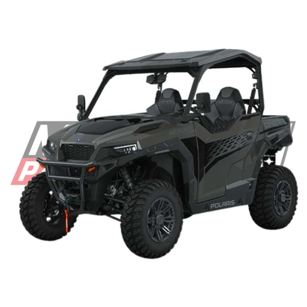 Polaris General 1000 EPS Deluxe ABS - SSV Polyvalent