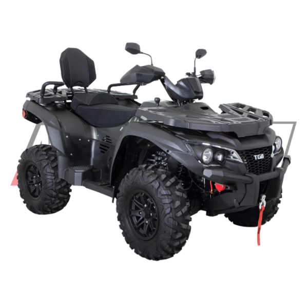 Blade 1000 LT - Quad Biplace 1000cc Premium