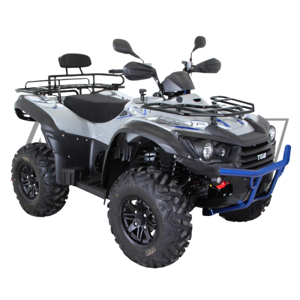 Blade 550 SE - Quad 500cc Confort & Performance