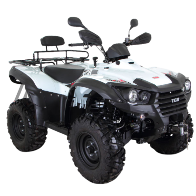 Blade 500 SL - Quad 500cc Essentiel et Performant Blade 500 SL - Quad 500cc Essentiel et Performant