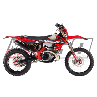 RIEJU MR PRO 300i MY26 – Moto Enduro 2T TFI Haut de Gamme Made in Spain RIEJU MR PRO 300i MY26 – Moto Enduro 2T TFI Haut de Gamme Made in Spain
