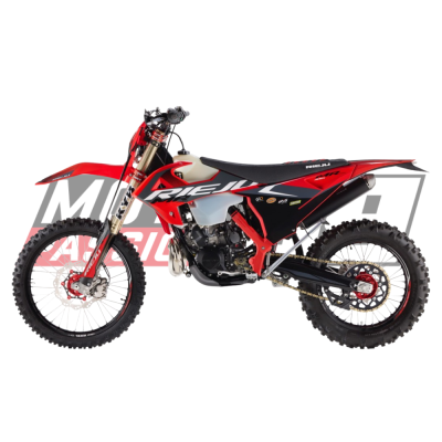 RIEJU MR PRO 300i MY26 – Moto Enduro 2T TFI Haut de Gamme Made in Spain RIEJU MR PRO 300i MY26 – Moto Enduro 2T TFI Haut de Gamme Made in Spain