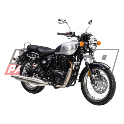 Benelli Imperiale 400 E5 – Moto Classique Rétro A2 | 2025 | 21 ch Benelli Imperiale 400 E5 – Moto Classique Rétro A2 | 2025 | 21 ch