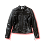 Vestes et blousons